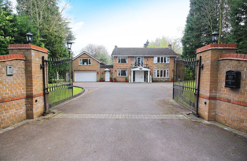 Images for Poolhead Lane, Tanworth-in-Arden, Solihull EAID: BID:simonburt
