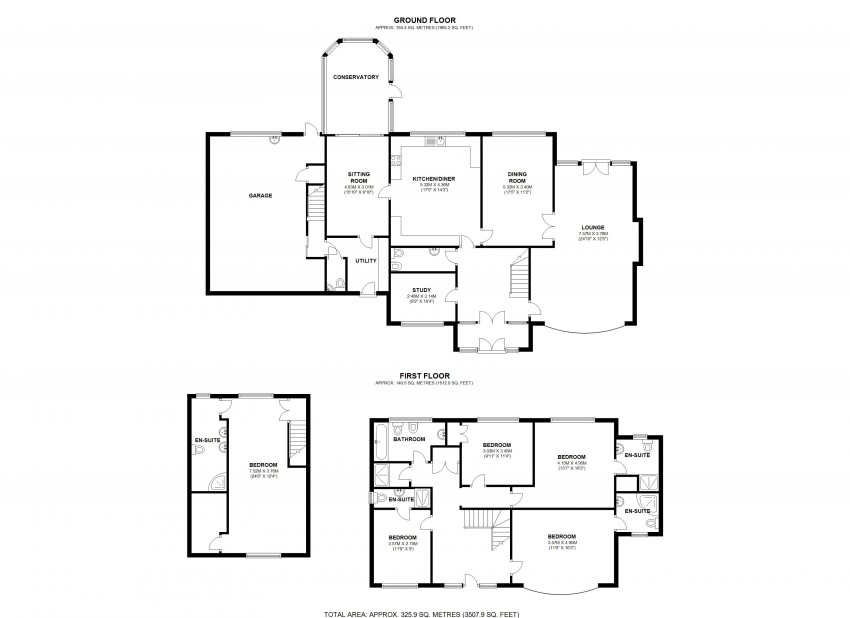 Images for Poolhead Lane, Tanworth-in-Arden, Solihull EAID: BID:simonburt