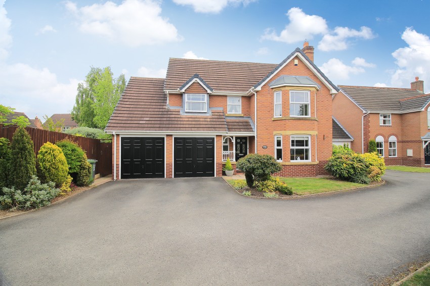 Images for Hazelton Close, Solihull EAID: BID:simonburt