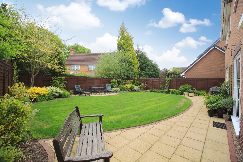 Images for Hazelton Close, Solihull EAID: BID:simonburt