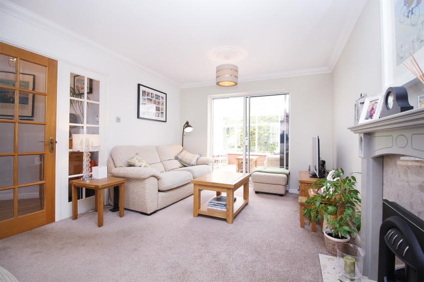 Images for Hollyhurst Grove, Shirley, Solihull EAID: BID:simonburt