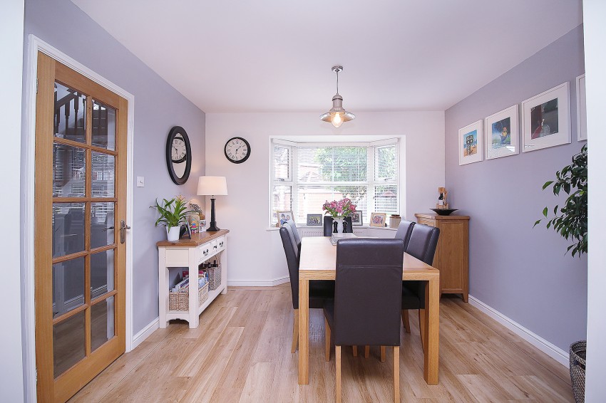 Images for Hollyhurst Grove, Shirley, Solihull EAID: BID:simonburt