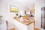 Images for new cottages, evesham road, salford priors, evesham