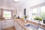 Images for new cottages, evesham road, salford priors, evesham