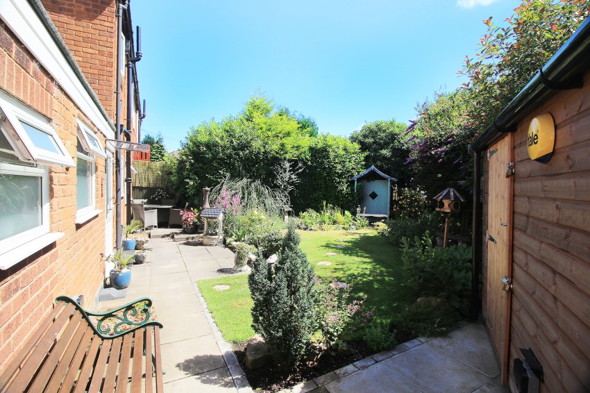 Images for Ventnor Road, Solihull EAID: BID:simonburt