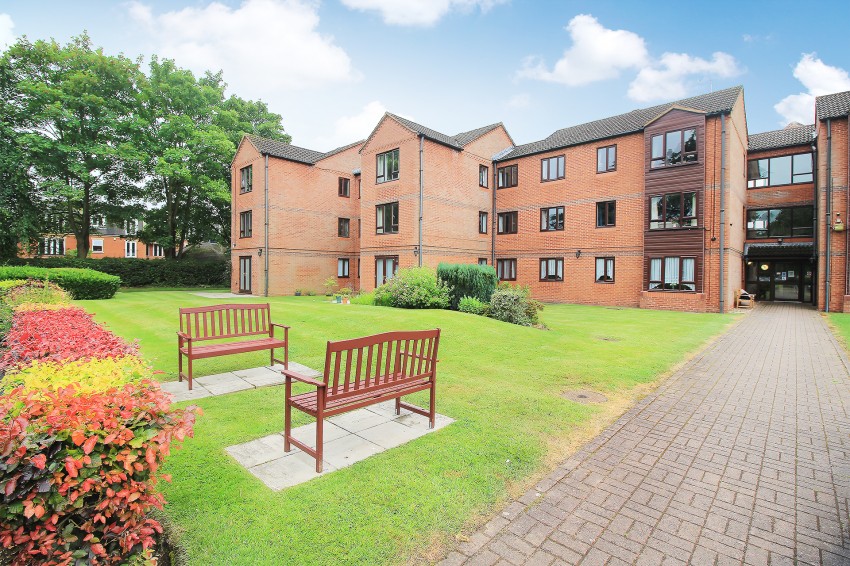 Images for Fernleigh Court, Kelvedon Grove, Solihull EAID: BID:simonburt