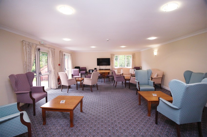 Images for Fernleigh Court, Kelvedon Grove, Solihull EAID: BID:simonburt