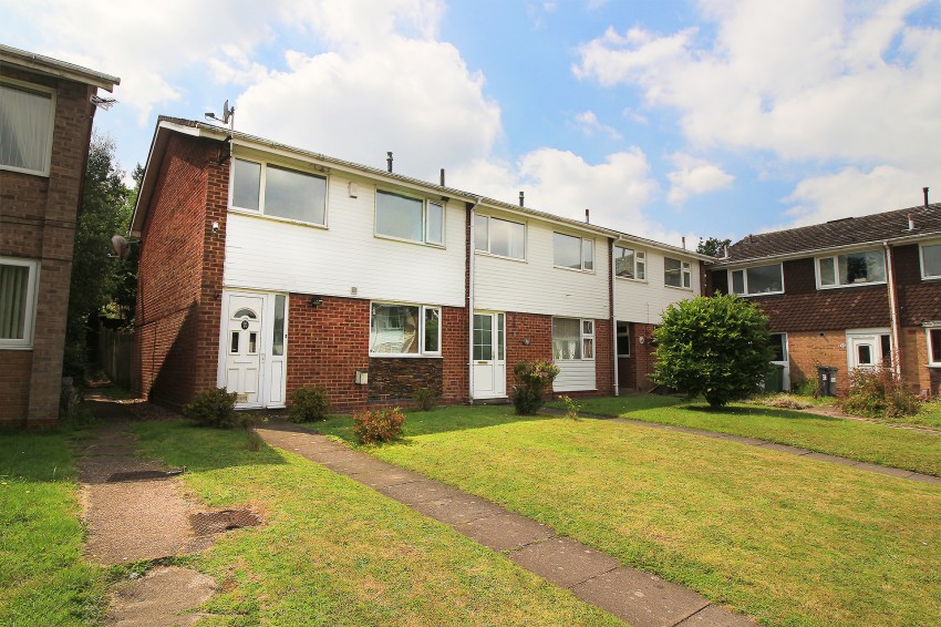 Images for Draycote Close, Solihull EAID: BID:simonburt