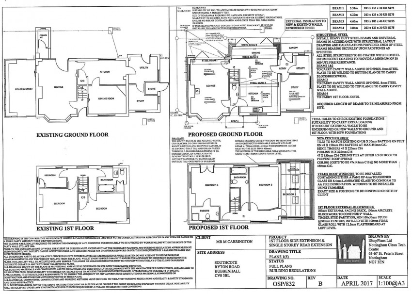 Images for Ryton Road, Bubbenhall, Coventry EAID: BID:simonburt