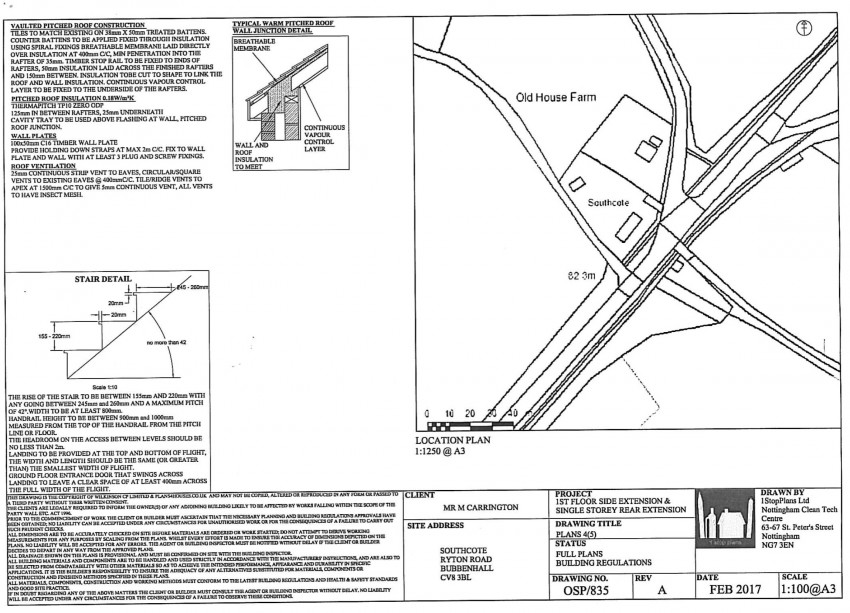 Images for Ryton Road, Bubbenhall, Coventry EAID: BID:simonburt