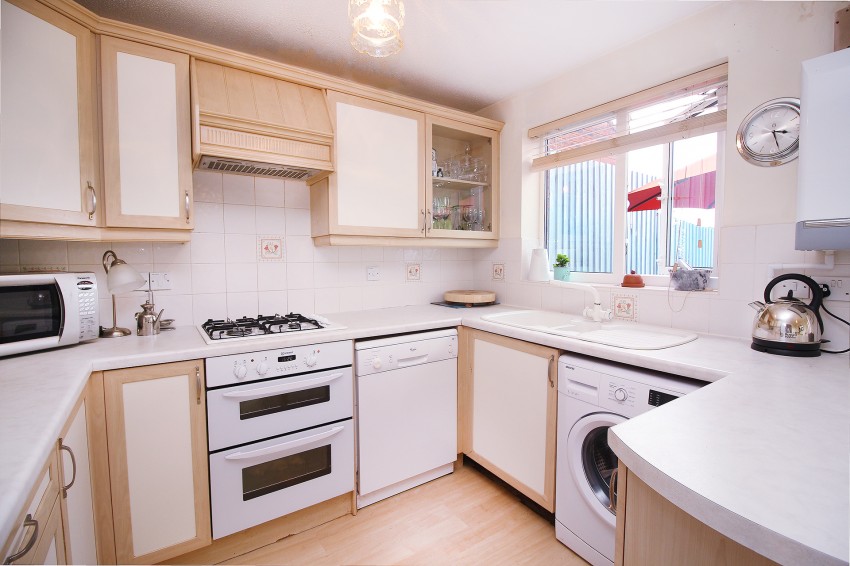 Images for Watson Way, Balsall Common, Coventry EAID: BID:simonburt