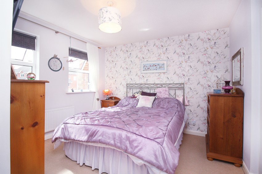 Images for Watson Way, Balsall Common, Coventry EAID: BID:simonburt