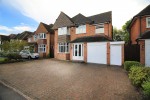 Images for Grosvenor Road, Solihull