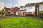 Images for Alderdale Crescent, Solihull