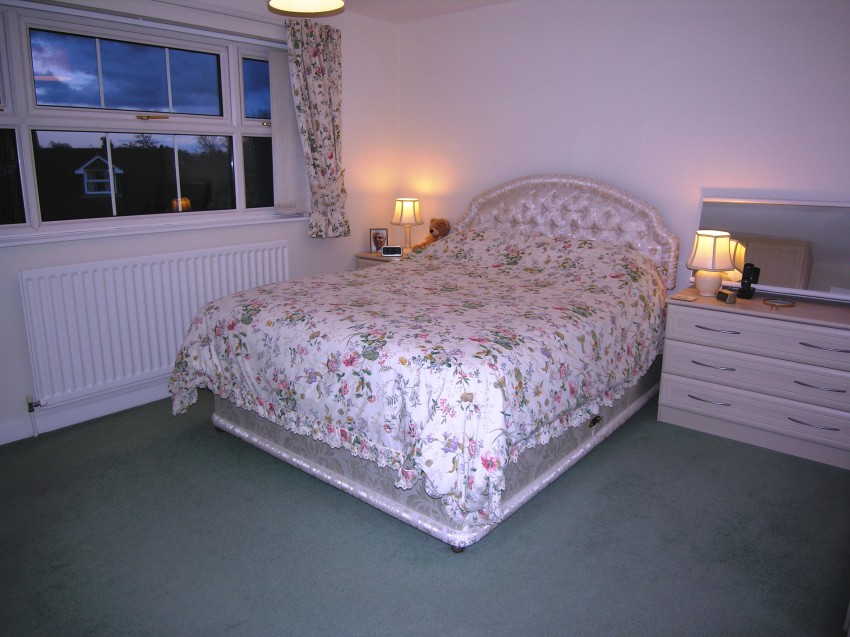 Images for Stoneton Crescent, Balsall Common EAID: BID:simonburt