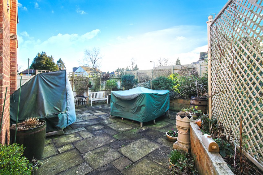 Images for Lyndon Road, Solihull EAID: BID:simonburt