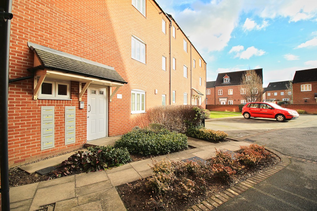 1bedroom apartment for sale in Wharf Lane, Solihull