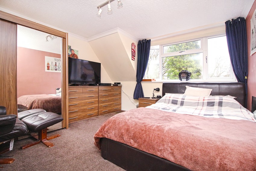 Images for The Fordrough, Truemans Heath Lane, Shirley, Solihull EAID: BID:simonburt