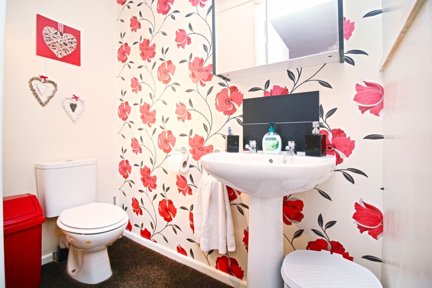 Images for The Fordrough, Truemans Heath Lane, Shirley, Solihull EAID: BID:simonburt