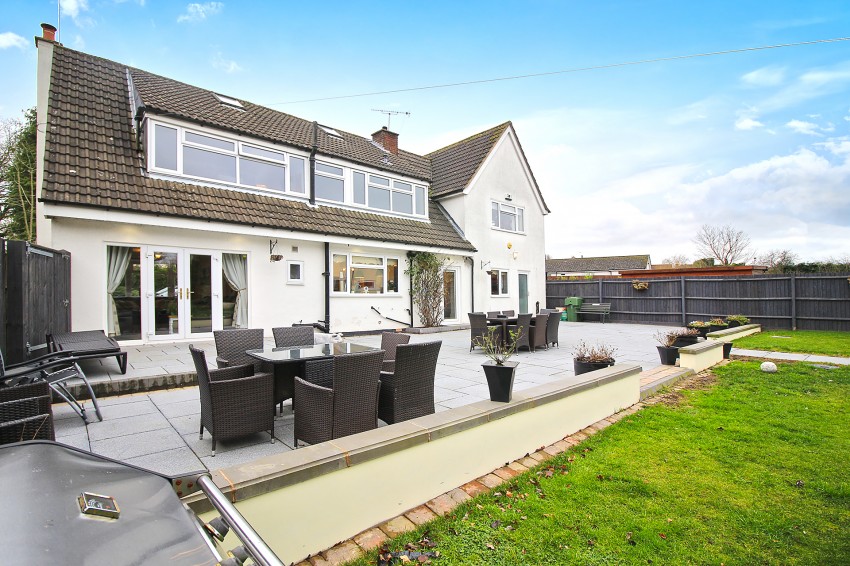 Images for The Fordrough, Truemans Heath Lane, Shirley, Solihull EAID: BID:simonburt