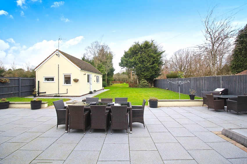 Images for The Fordrough, Truemans Heath Lane, Shirley, Solihull EAID: BID:simonburt