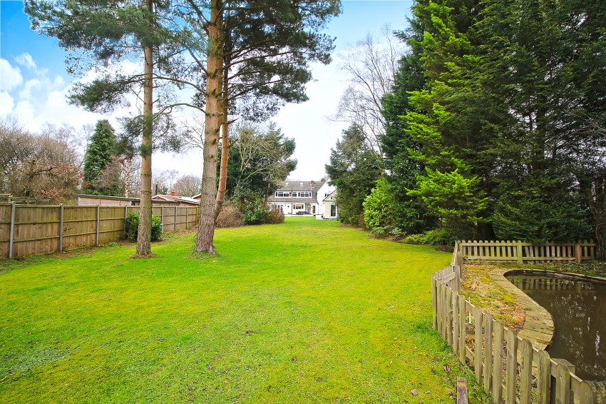 Images for The Fordrough, Truemans Heath Lane, Shirley, Solihull EAID: BID:simonburt