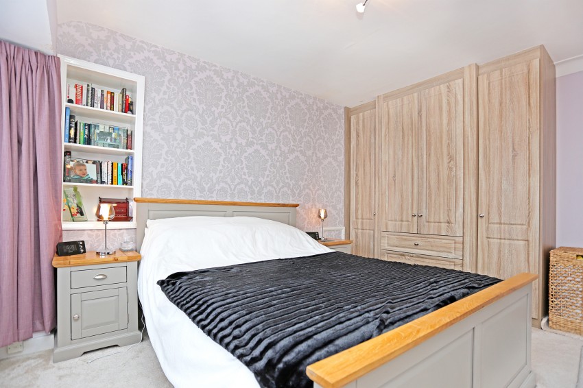 Images for Wellington Grove, Solihull EAID: BID:simonburt