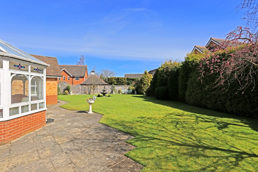 Images for Whitefields Road, Solihull EAID: BID:simonburt