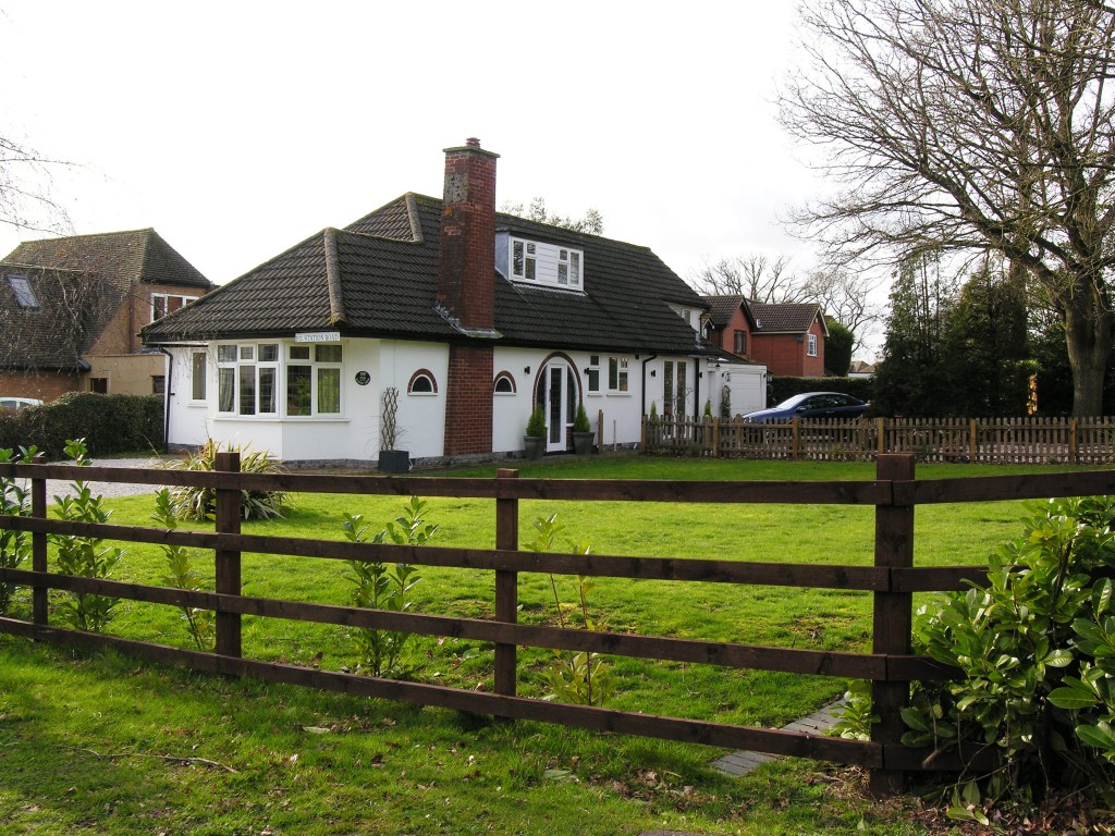 4bedroom detached house for sale in Station Road, 103 Station Road