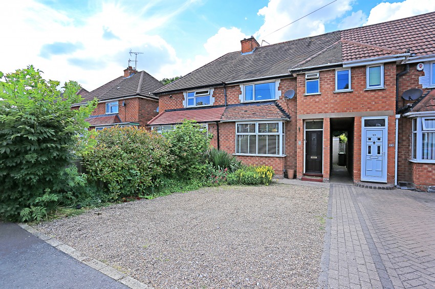 Images for Amberley Road, Solihull EAID: BID:simonburt