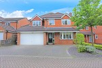 Images for Grovefield Crescent, Balsall Common, Coventry