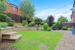 Images for Grovefield Crescent, Balsall Common, Coventry