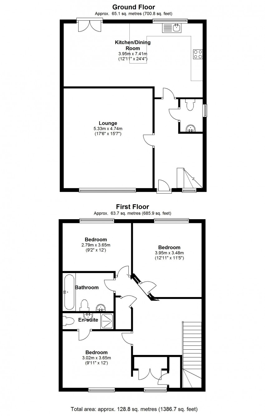 Images for Overslade Road, Solihull EAID: BID:simonburt