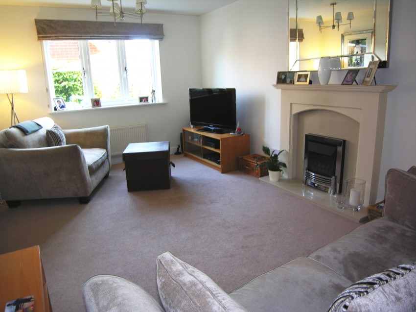 Images for Overslade Road, Solihull EAID: BID:simonburt
