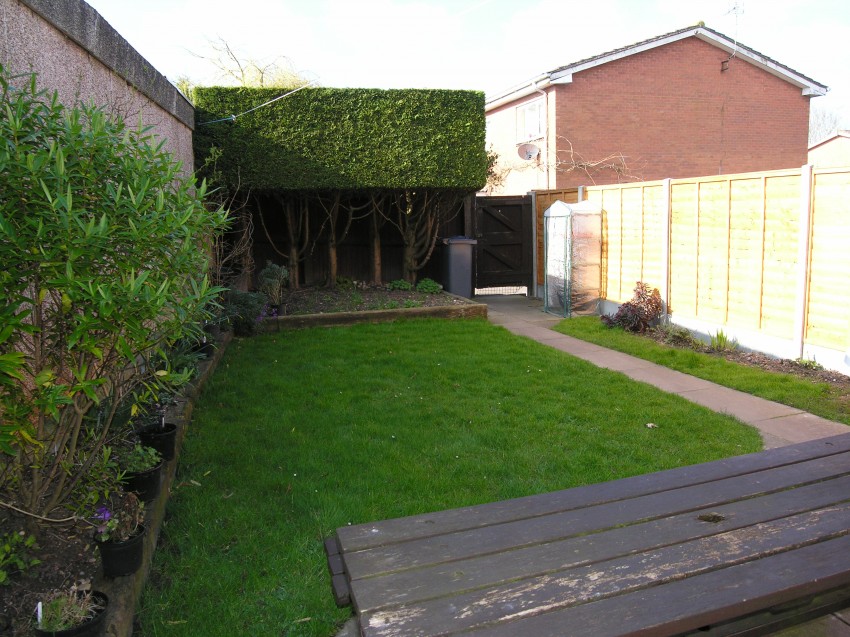 Images for Whitnash Close, Balsall Common EAID: BID:simonburt