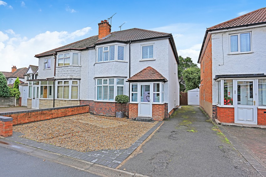 Images for Stratford Road, Shirley, Solihull EAID: BID:simonburt