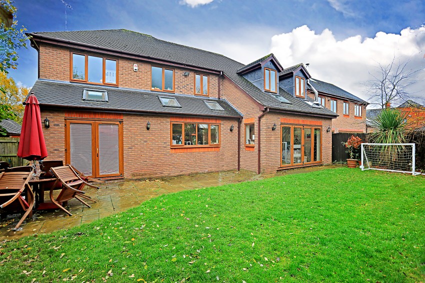 Images for Brockhurst Lane, Shirley, Solihull EAID: BID:simonburt