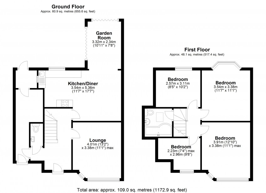 Images for Summerfield Road, Solihull EAID: BID:simonburt