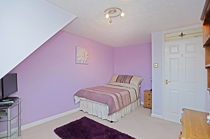 Images for Barretts Lane, Balsall Common, Coventry EAID: BID:simonburt