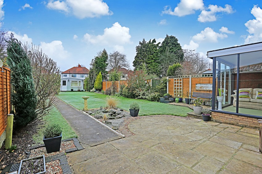 Images for Brentwood Close, Solihull EAID: BID:simonburt