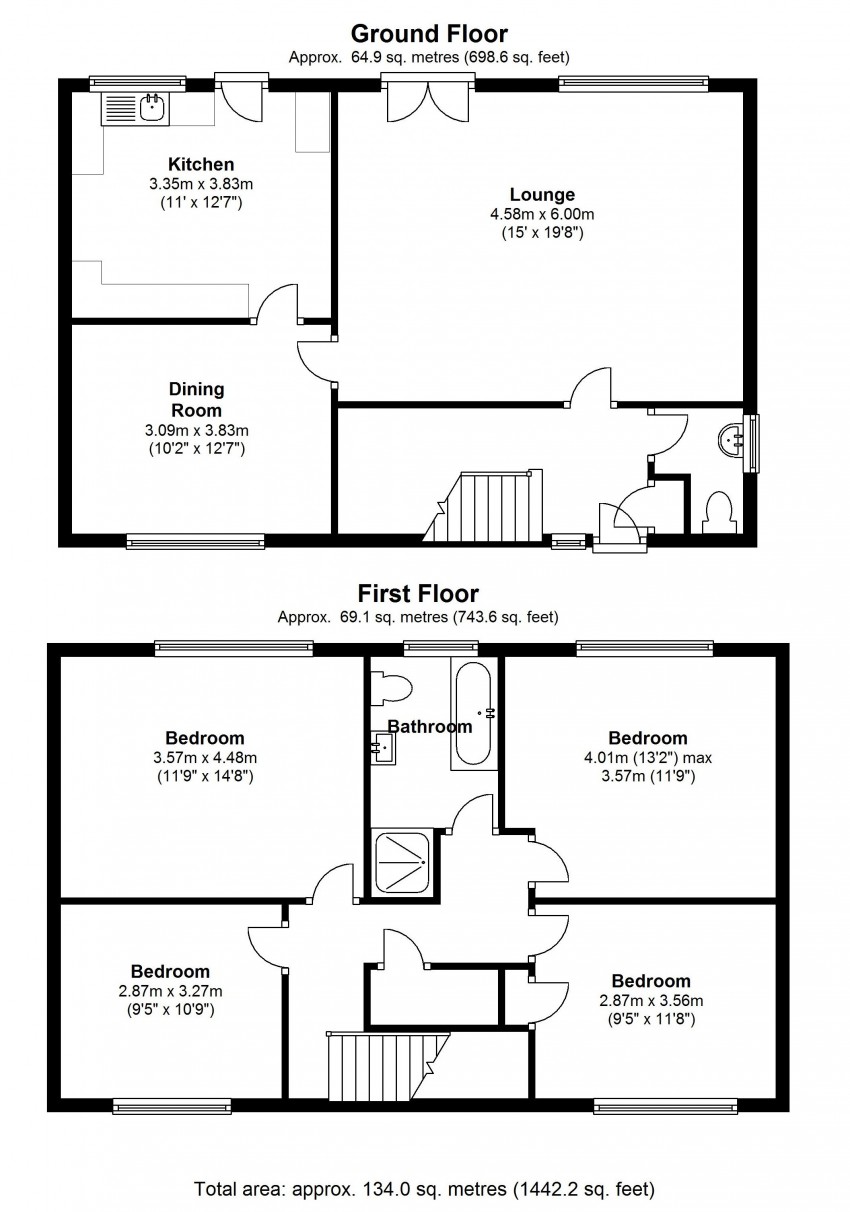 Images for Lant Close, Nr Berkswell EAID: BID:simonburt