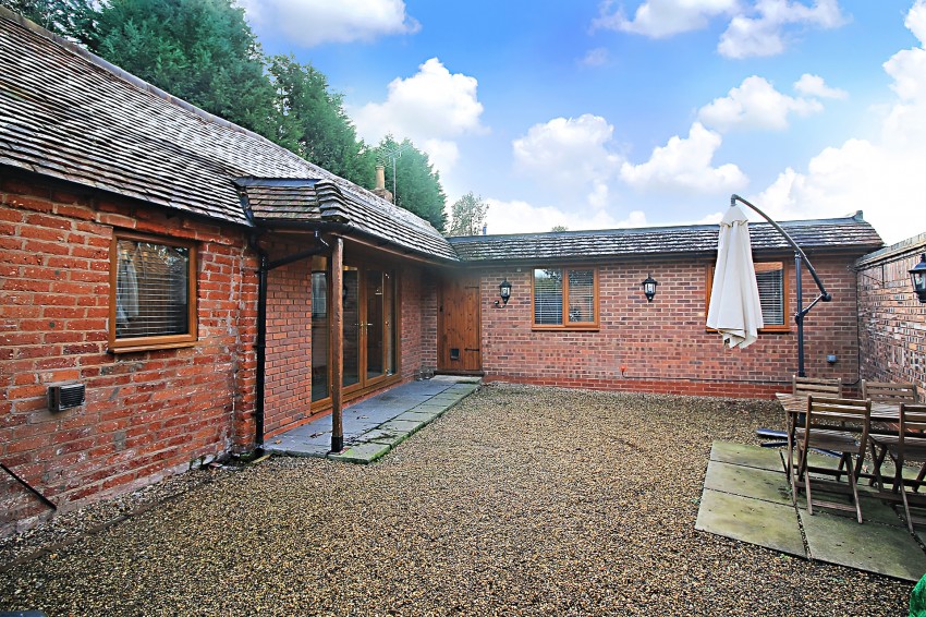 Images for Kenilworth Road, Hampton-in-Arden, Solihull EAID: BID:simonburt