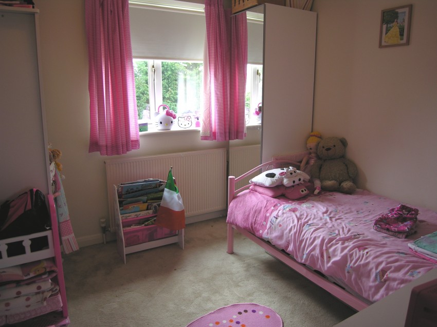 Images for Tilesford Close, Monkspath EAID: BID:simonburt
