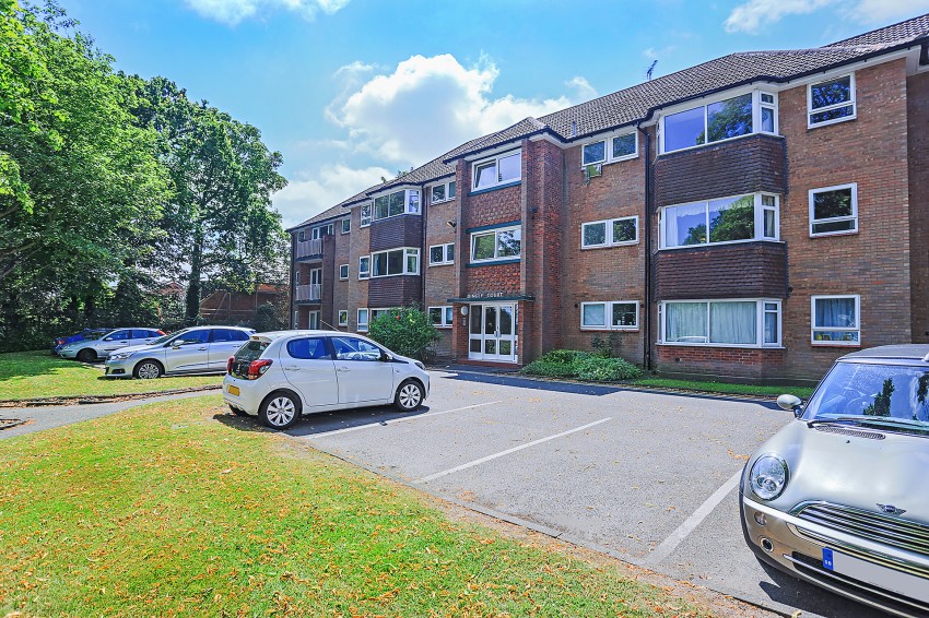 Images for Dingle Court, Dingle Lane, Solihull EAID: BID:simonburt