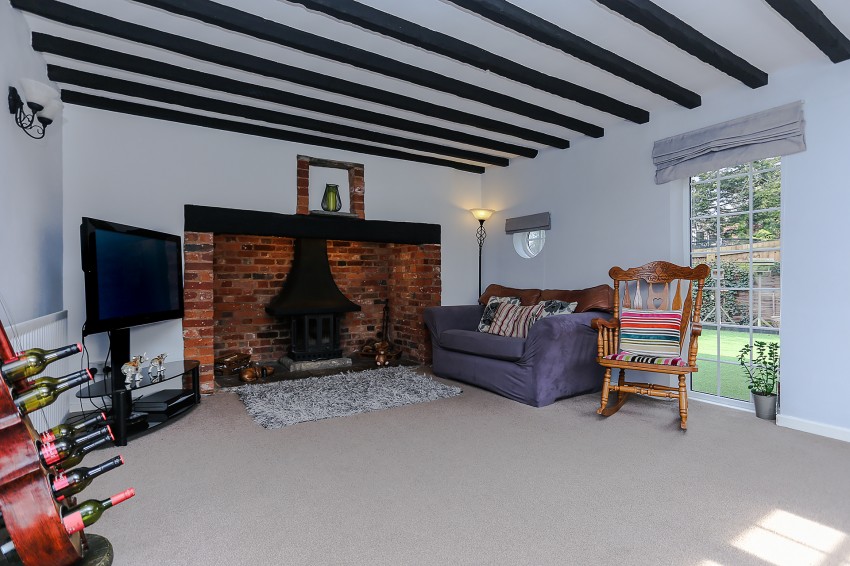 Images for The Shrublands, Hob Lane, Barston, Solihull EAID: BID:simonburt