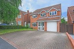 Images for Barnfield Drive, Solihull