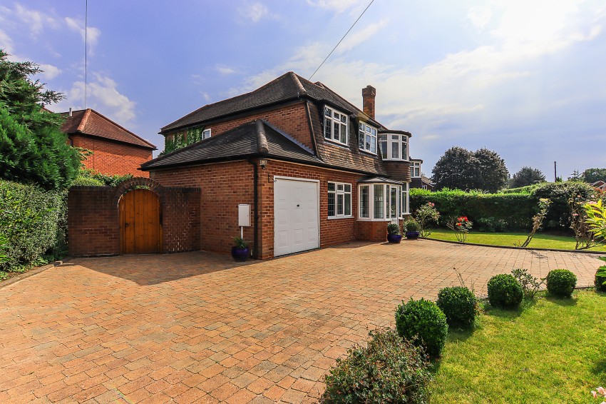 Images for Stoneleigh Road, Solihull EAID: BID:simonburt