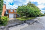 Images for Ullenhall Road, Knowle, Solihull