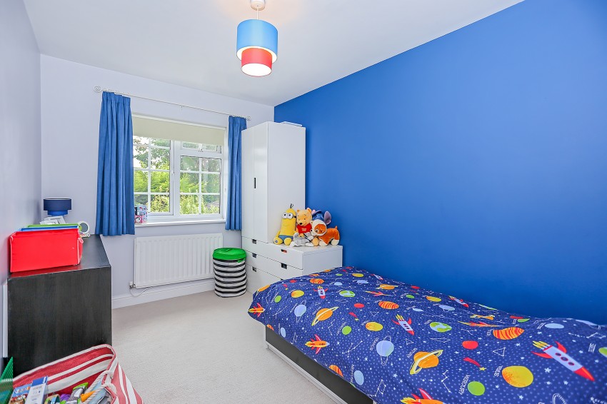 Images for Fullbrook Close, Shirley, Solihull EAID: BID:simonburt