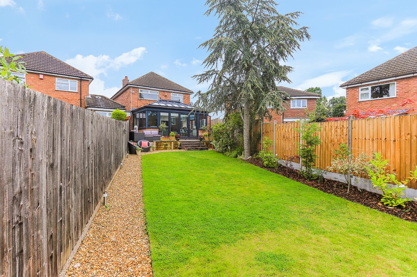 Images for Shirley, Solihull EAID: BID:simonburt